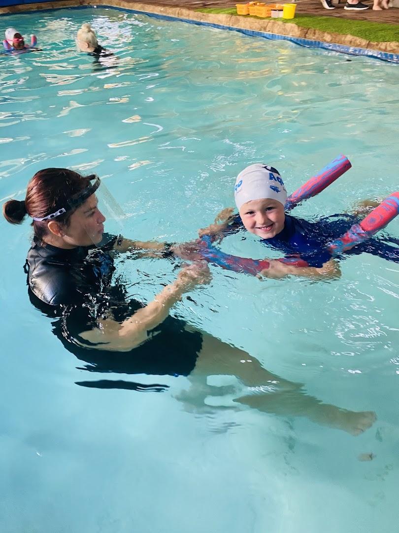 Aquatiqo Swimming School
