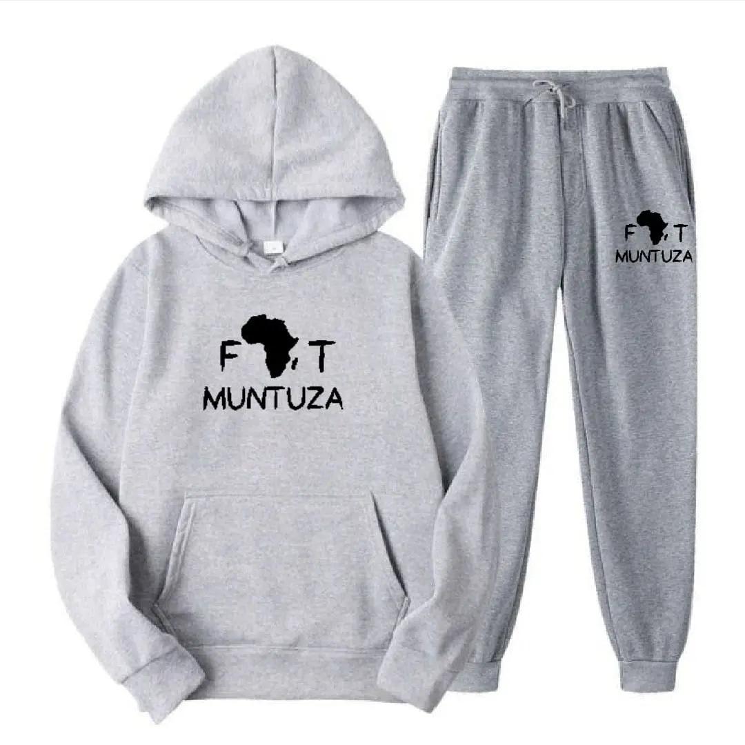 Fit Muntuza