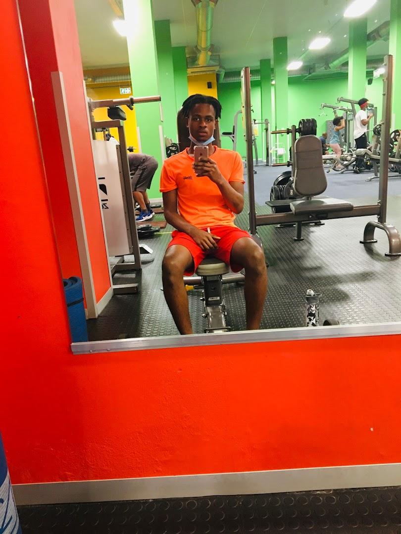 Zone Fitness