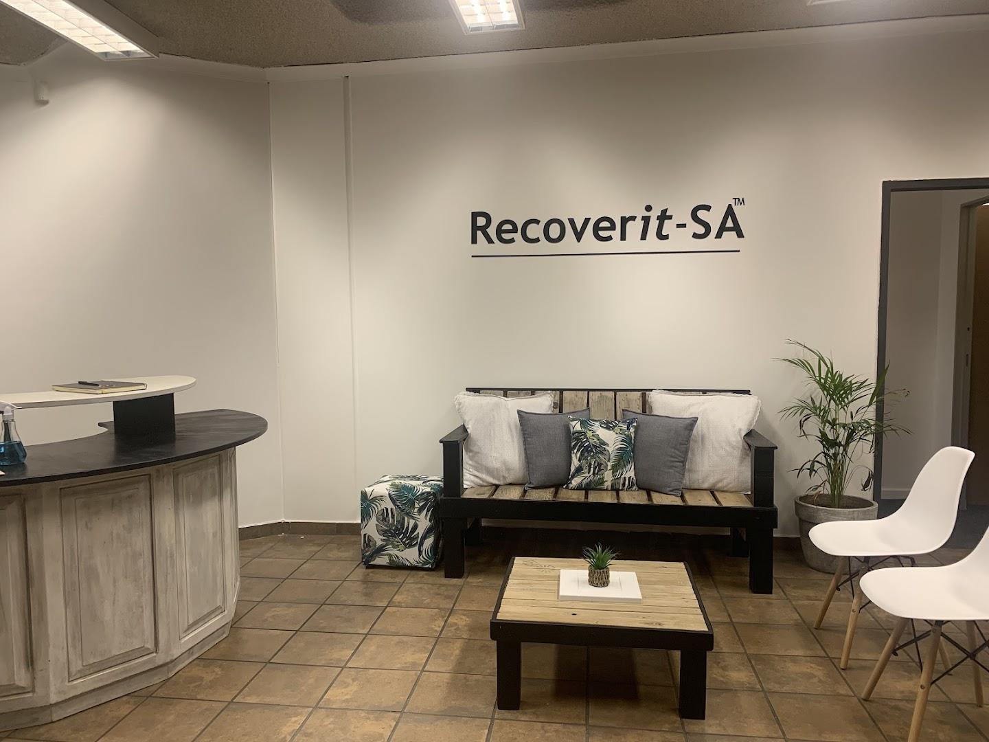Recoverit-SA