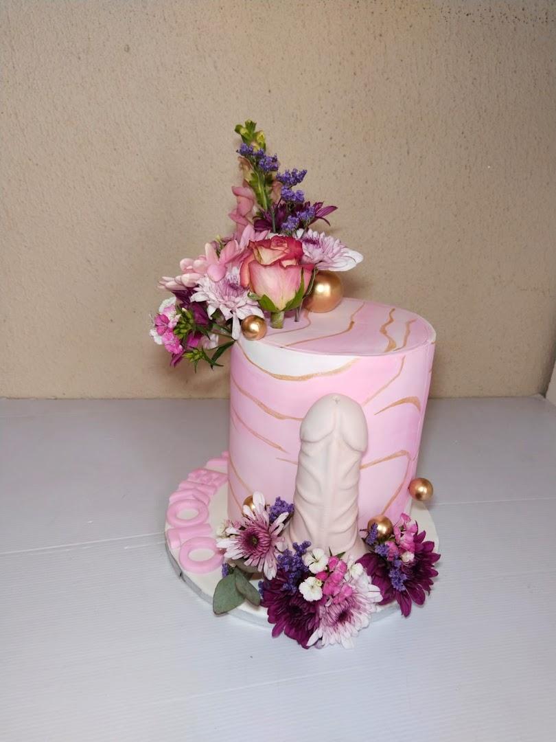 Kgethi Bakes