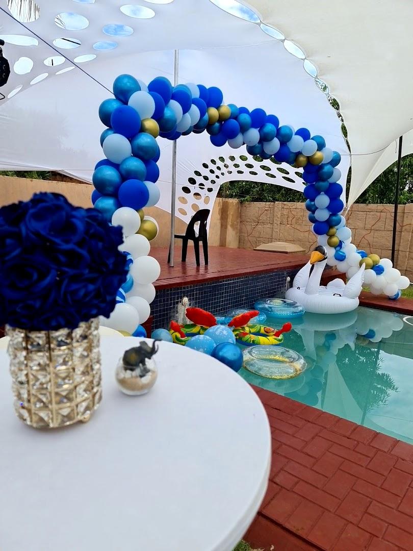 JNH Events &amp; Decor