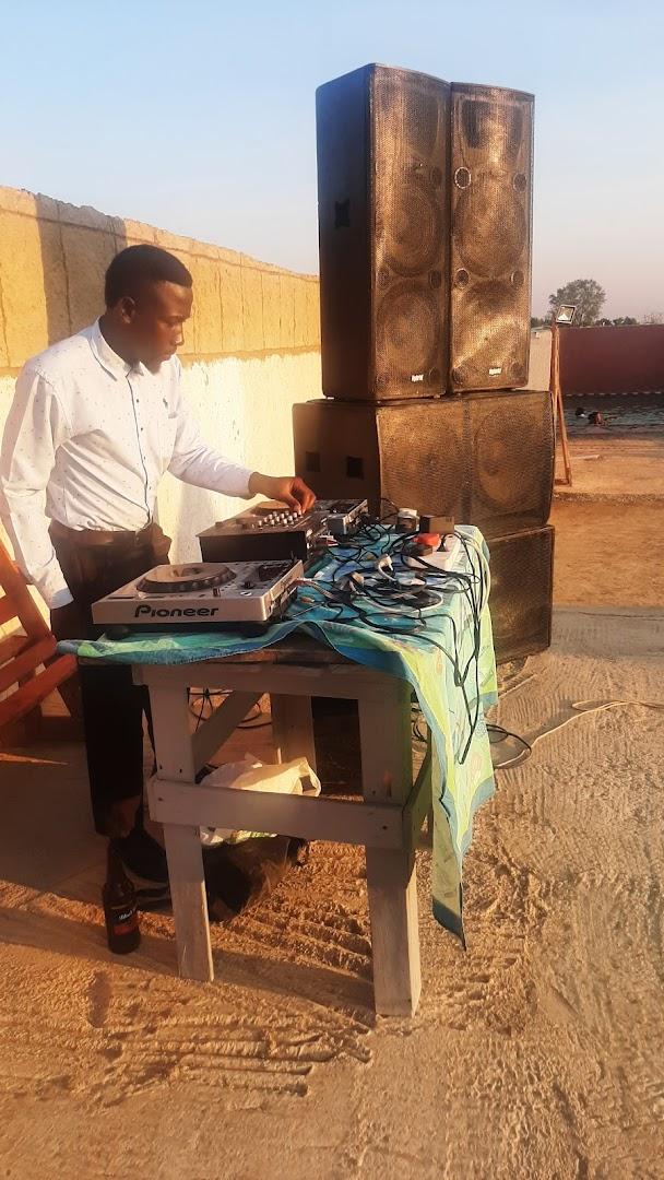 Chabza Professional Sounds and confectionery bakery