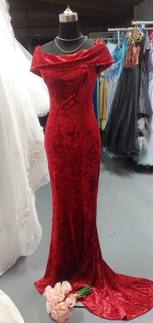 Zelly Rose Dresses