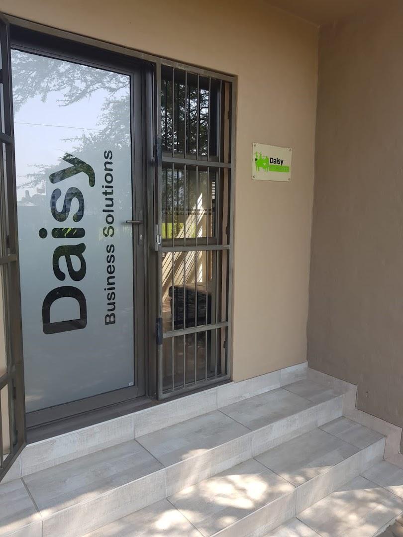 Daisy Business Solutions