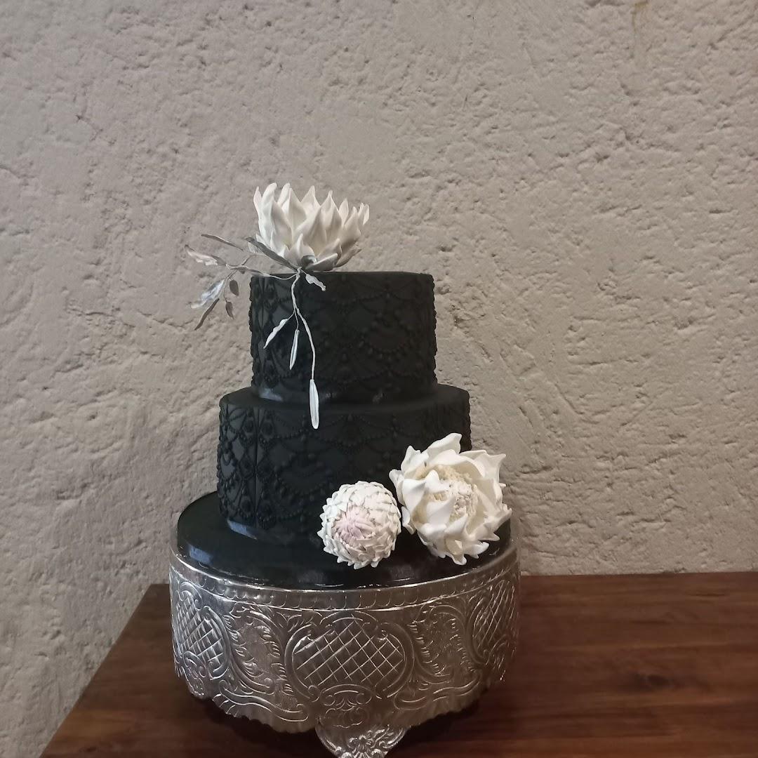 Design a Cake
