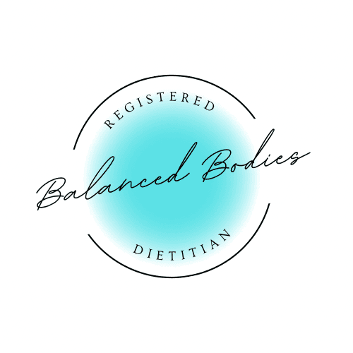 Balanced Bodies Registered Dietitian