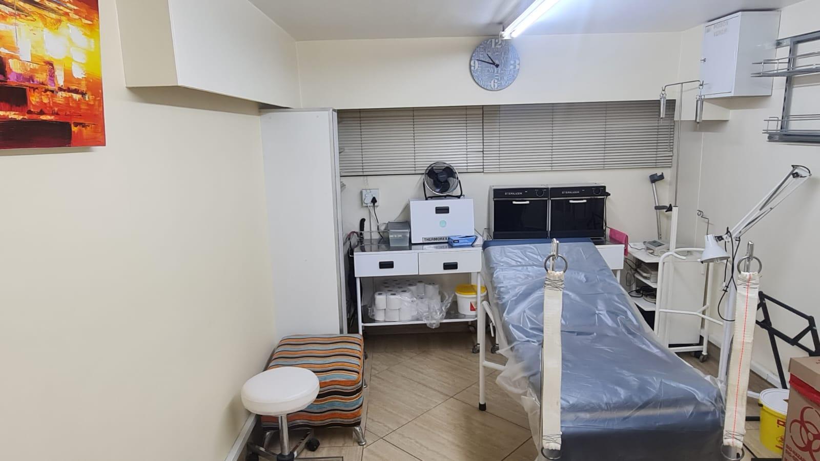 One Health Medical Practice Woman and Travel Clinic