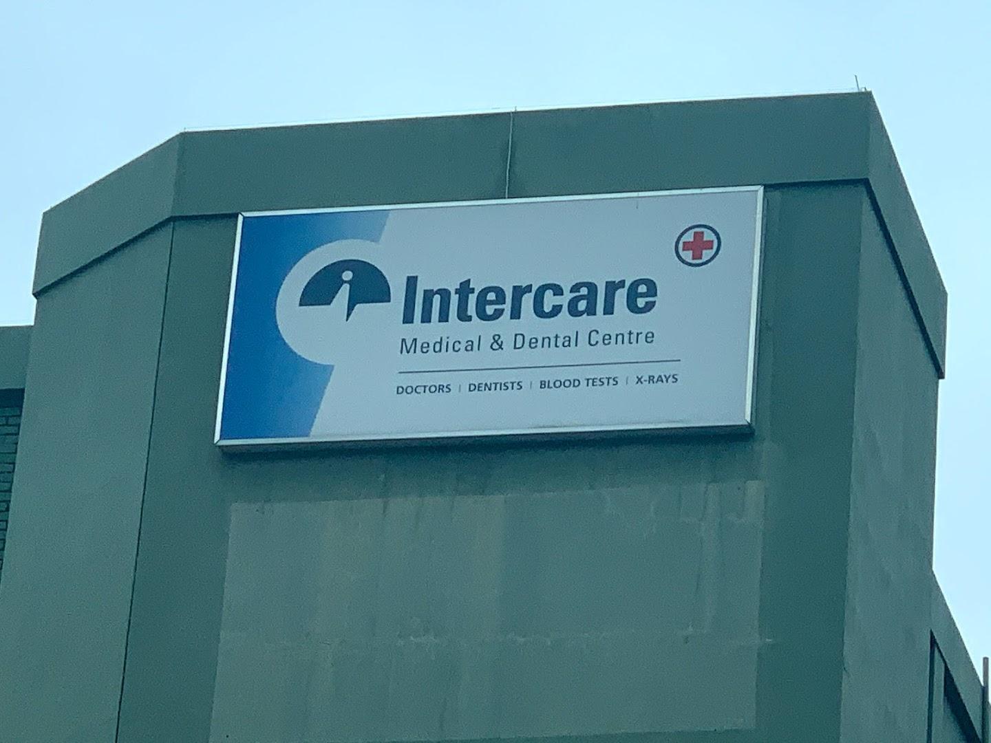 Intercare Glenfair
