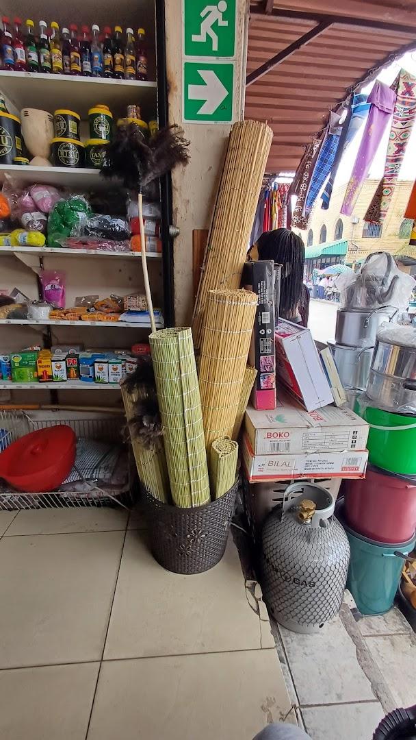 SM Hawkers Marabastad