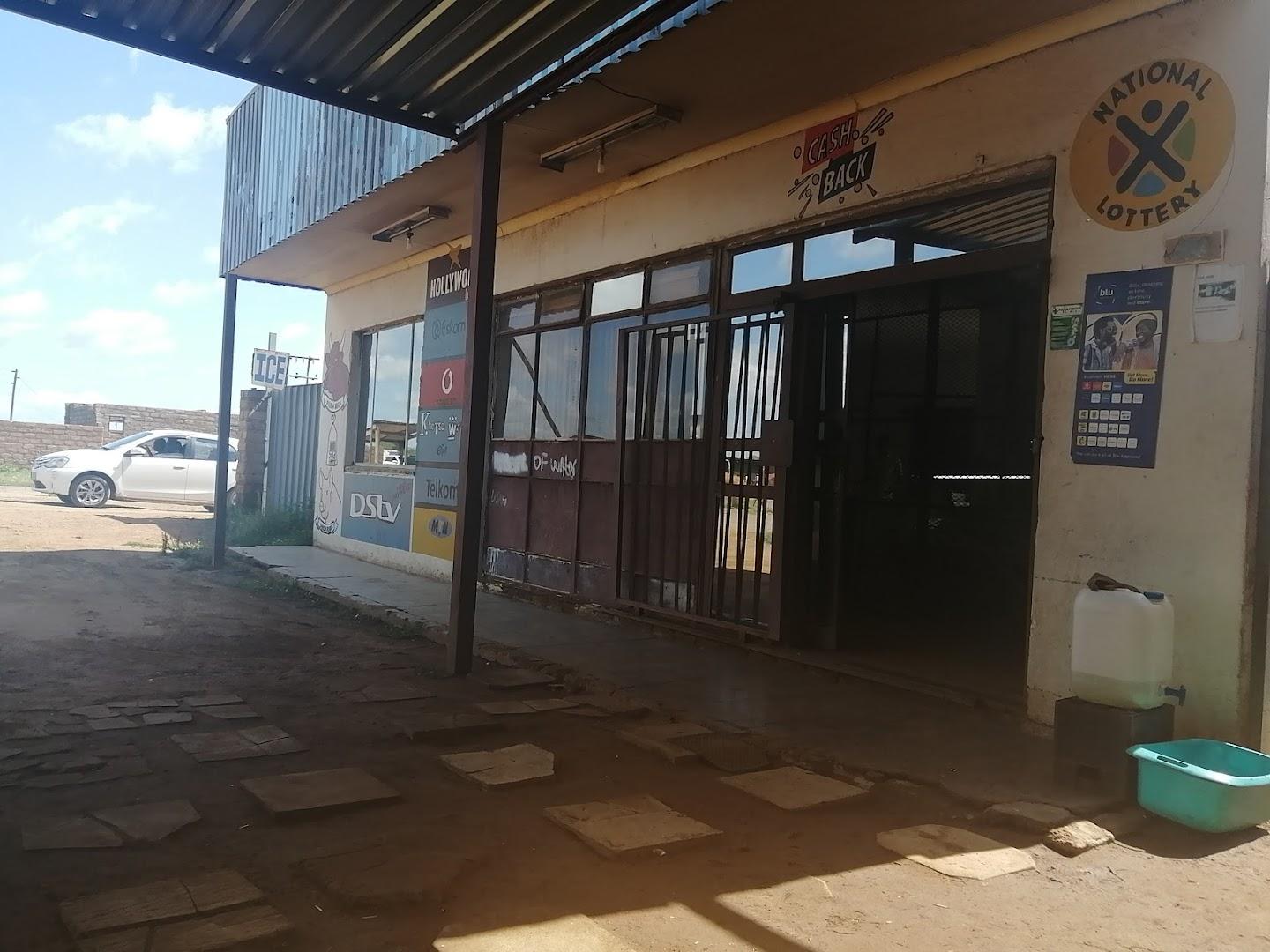 Khotso Butchery