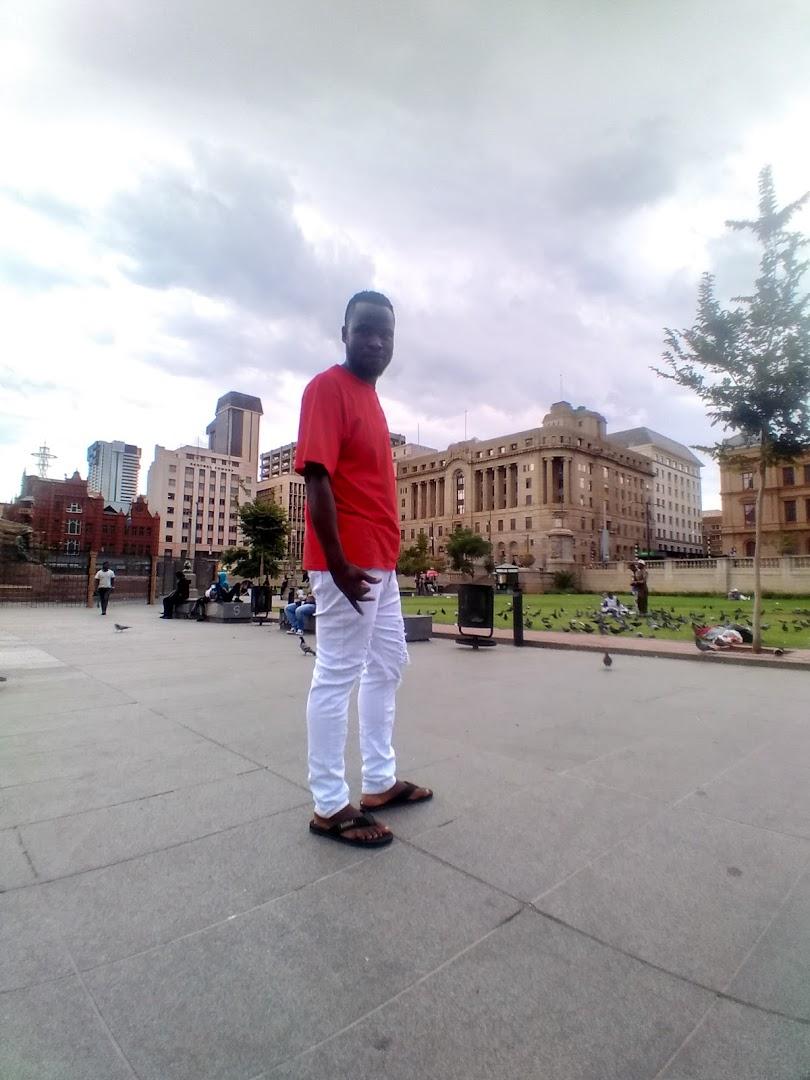 City of Tshwane Metropolitan Municipality