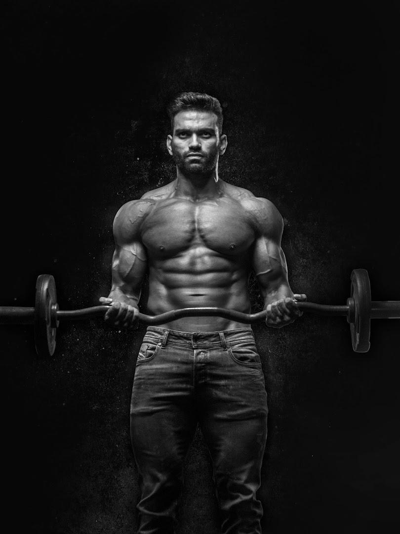 Gym Maro