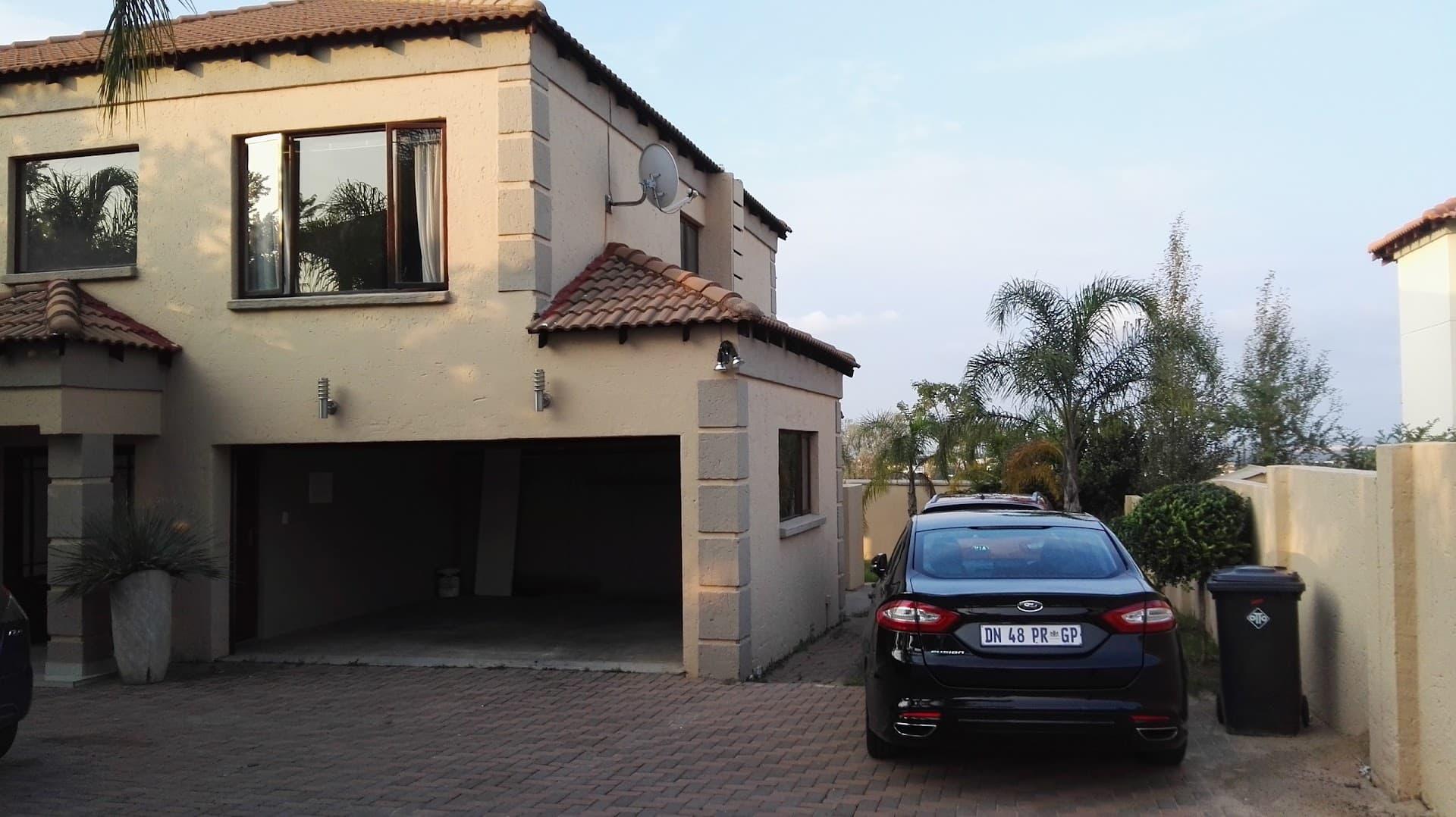 Leeuwenhof Estate