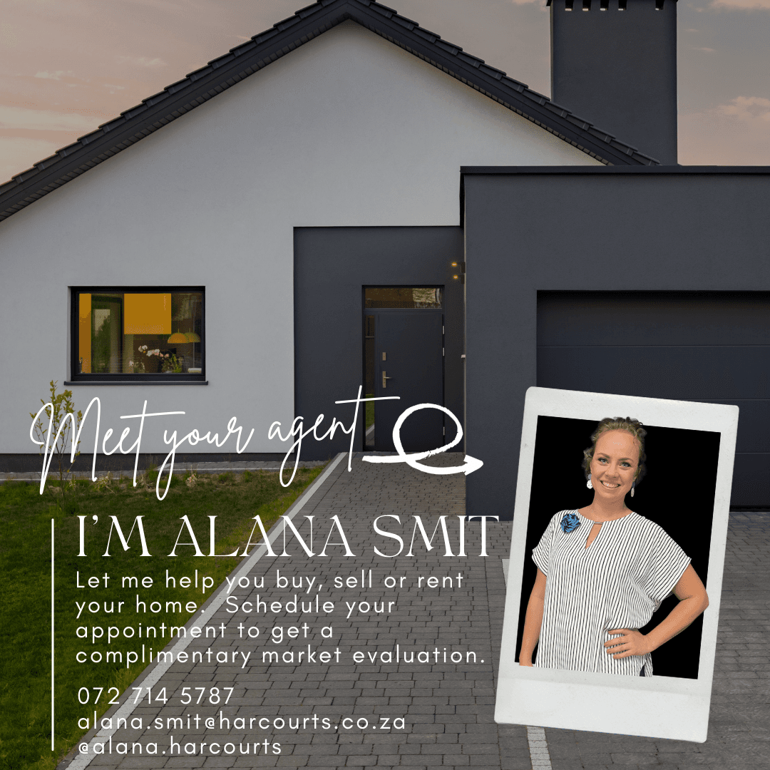 Alana Smit Harcourts