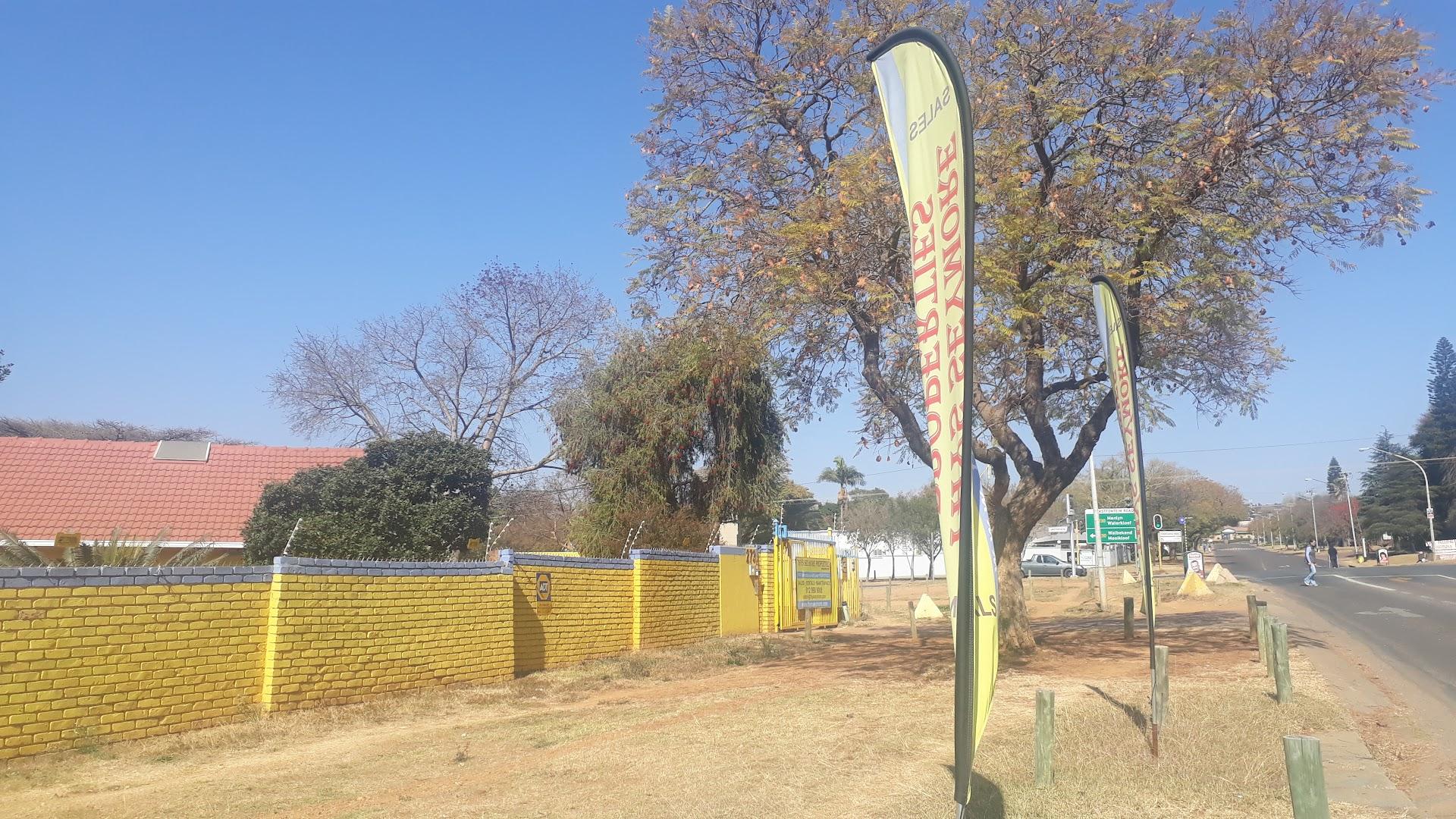 Thys Seymore Properties