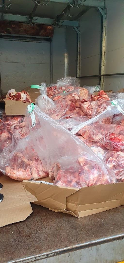 Prime Meat Harvest