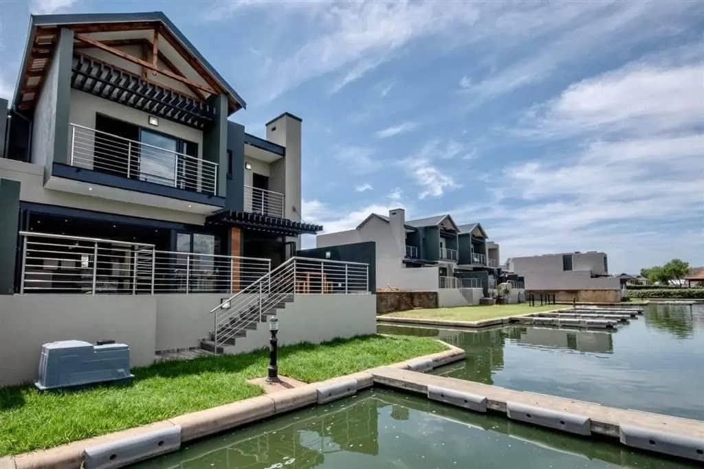 Greatworth Properties