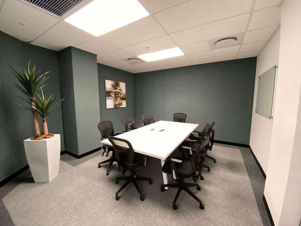Flexi Suite Menlyn