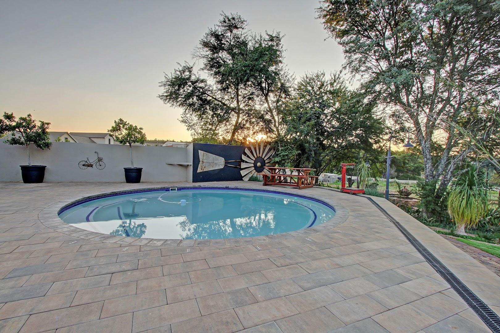 Mooikloof Heights