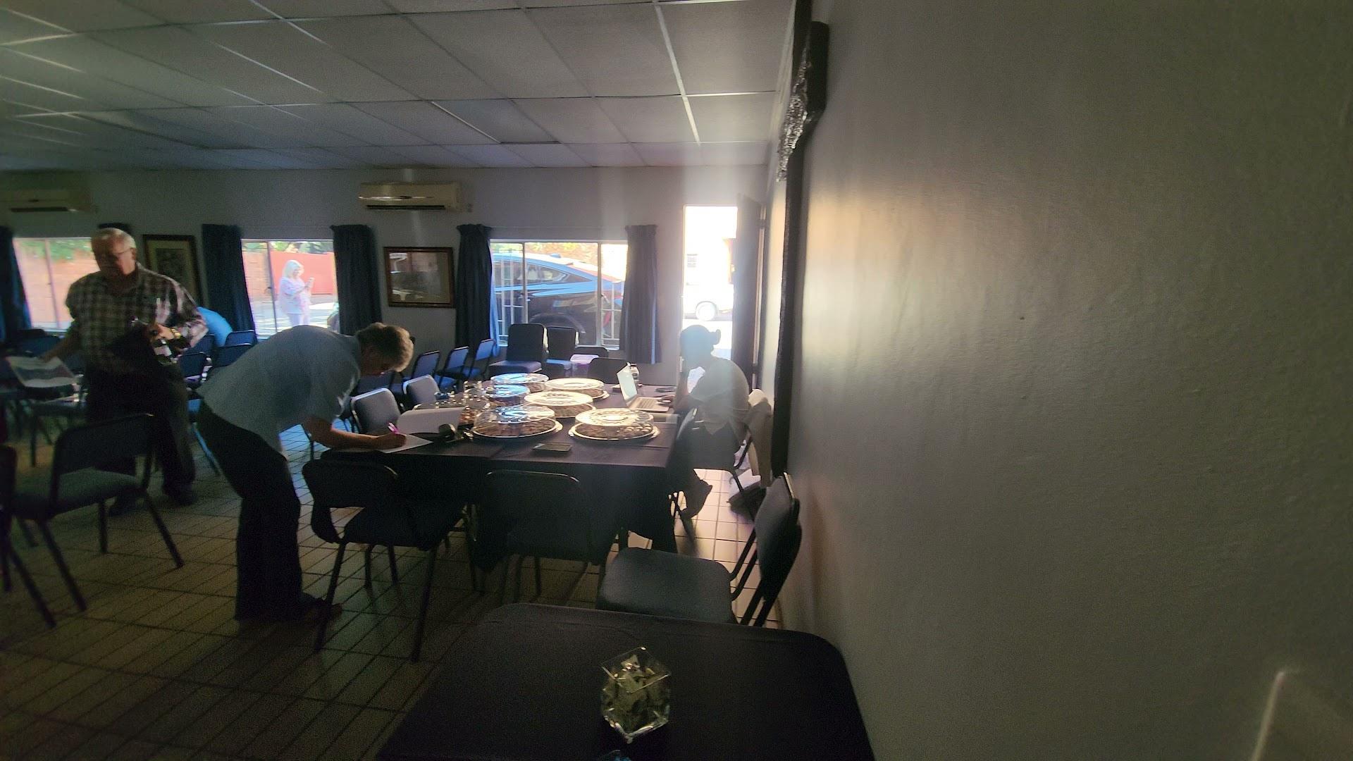 MLS Gauteng North NPC