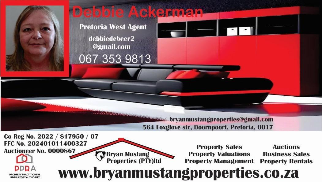 BM Properties