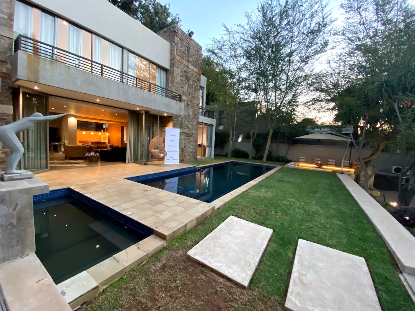 Engel &amp; Völkers Pretoria