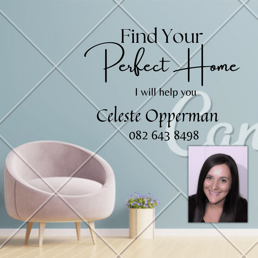 Celeste Opperman - Blue Lily Properties
