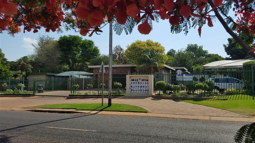 Marietjie Prinsloo Properties