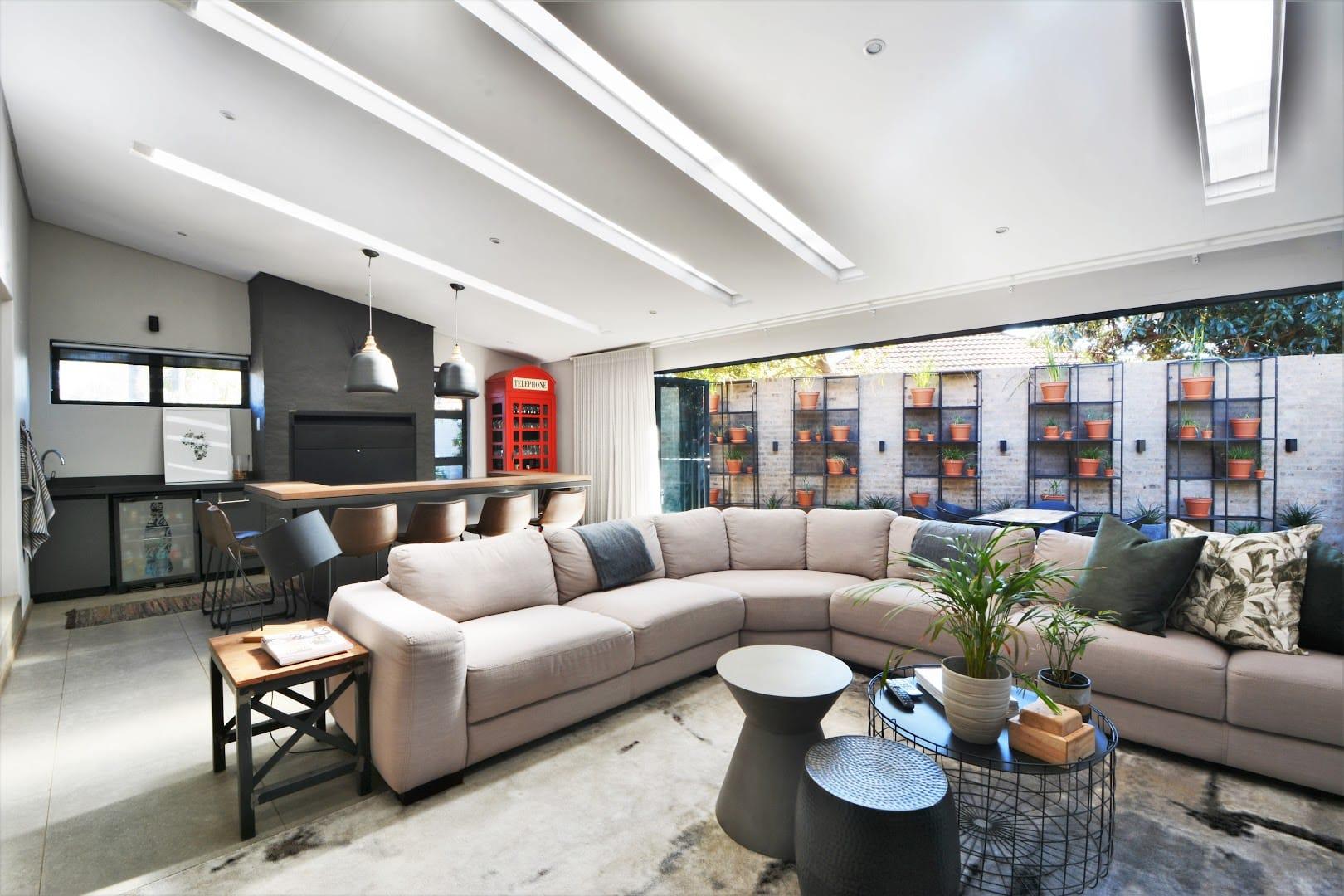 Vanguard Properties