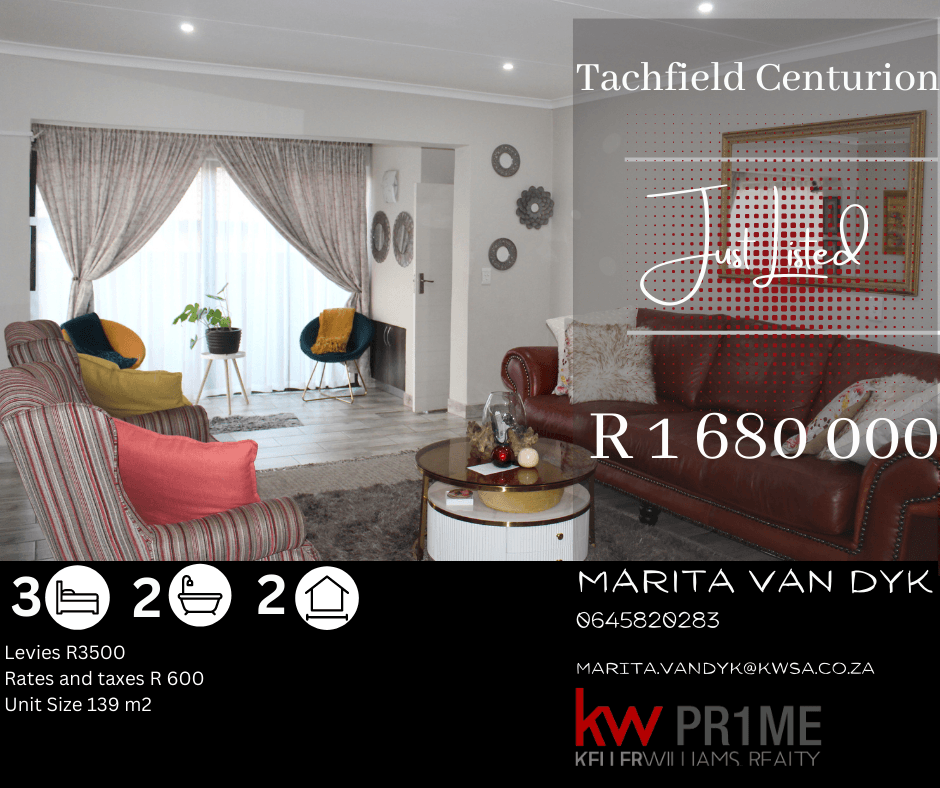 Marita van Dyk Keller Williams Prime