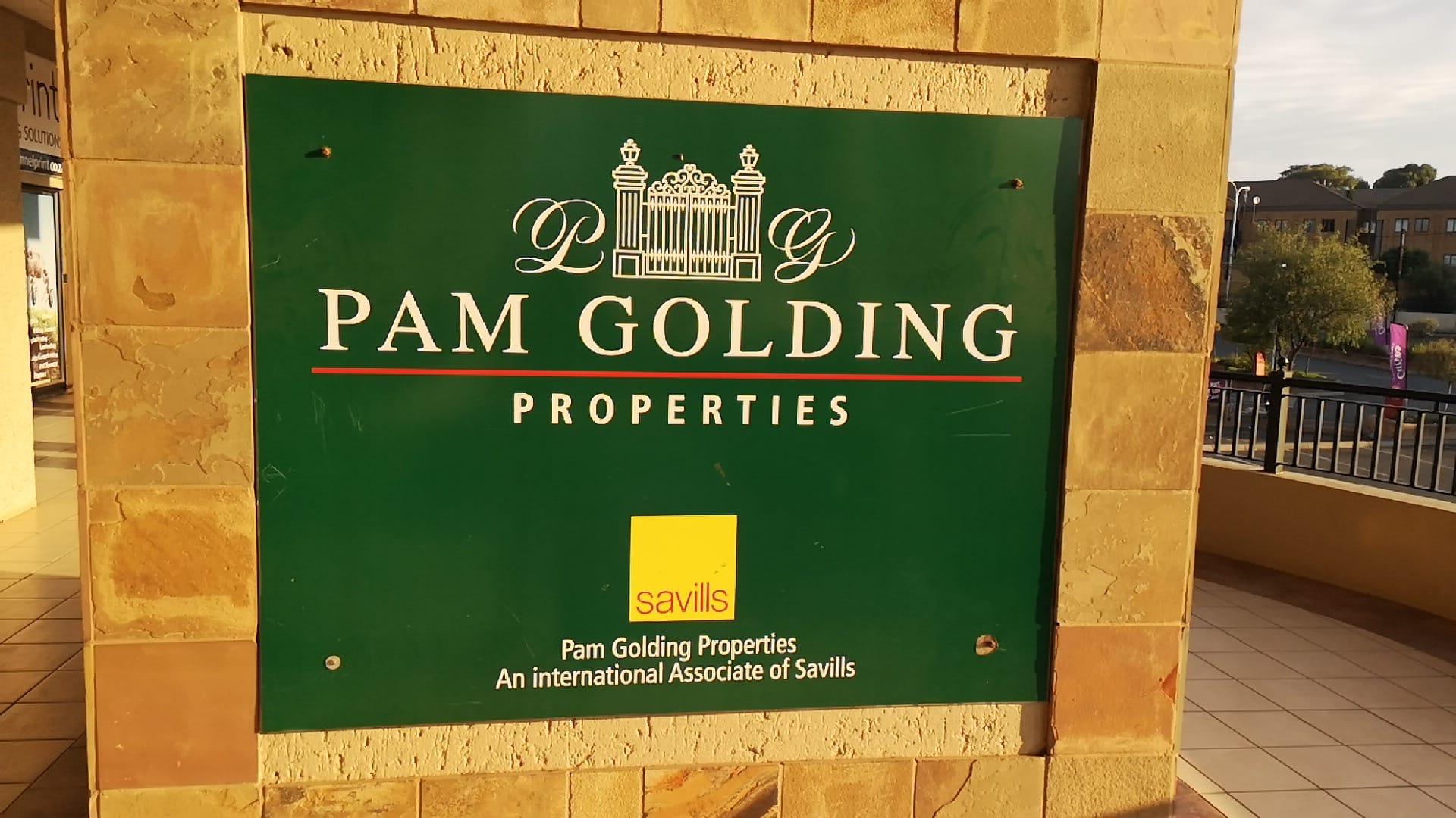 Pam Golding Properties