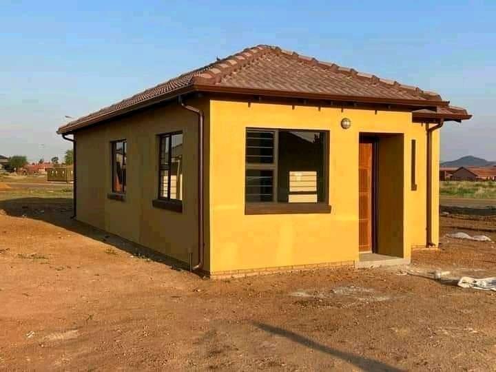 Cynmac Properties-Sinah Morudu