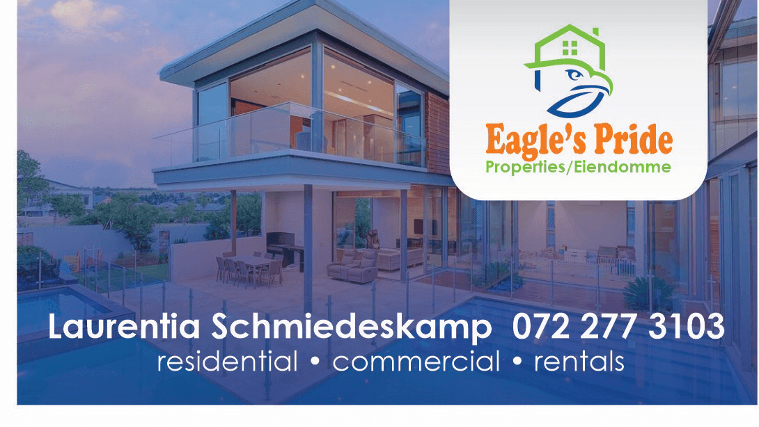 Eagle's Pride Properties