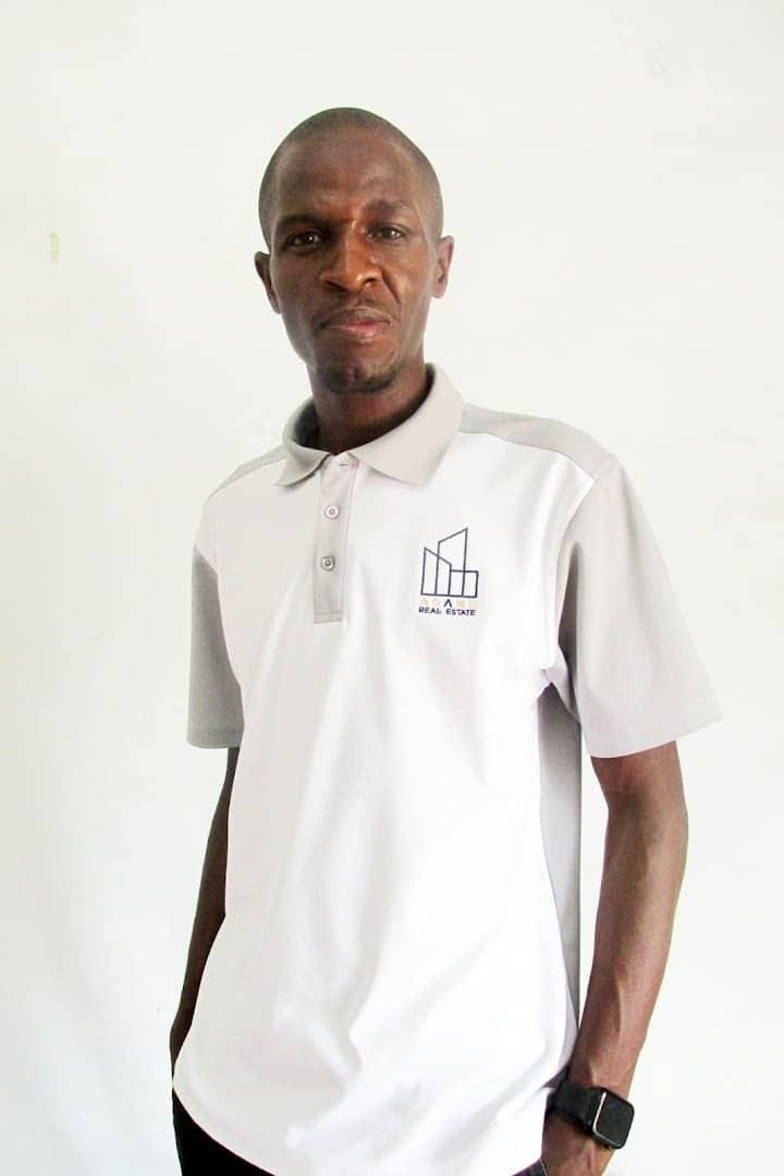 TEBOHO METHOLA Candidate Property Practioner