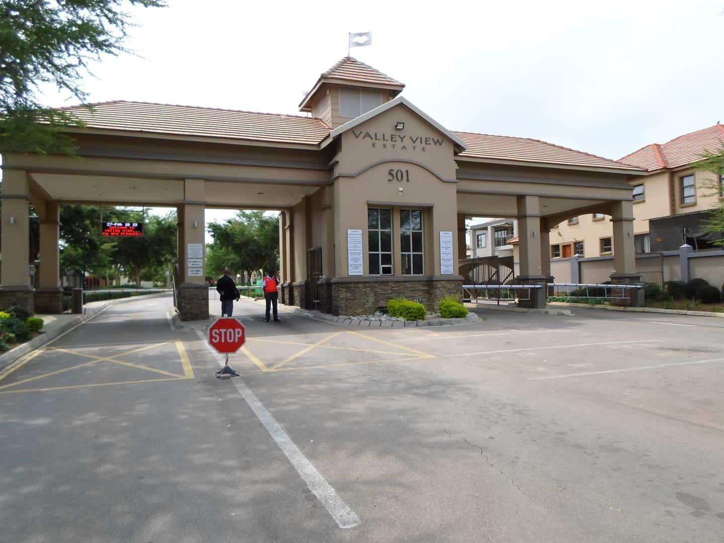 Christo Grobler ASAP Property