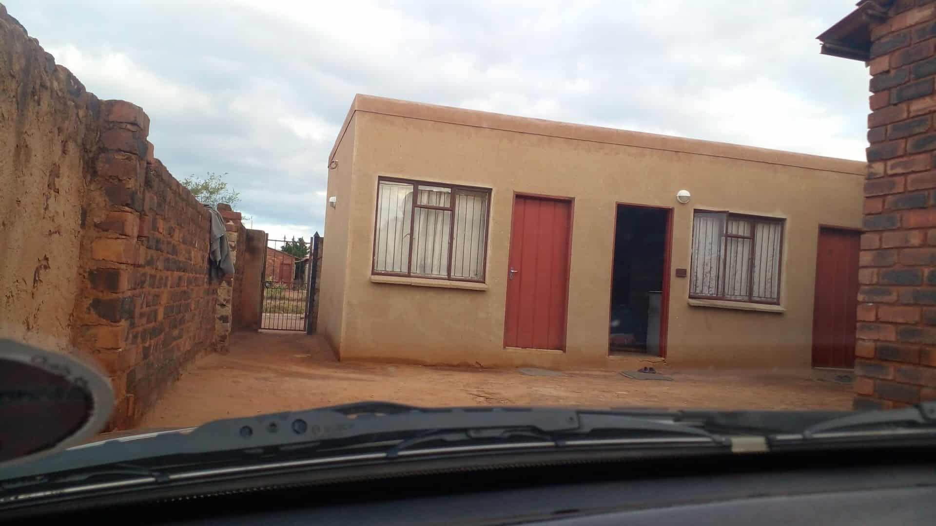 Simphini rental