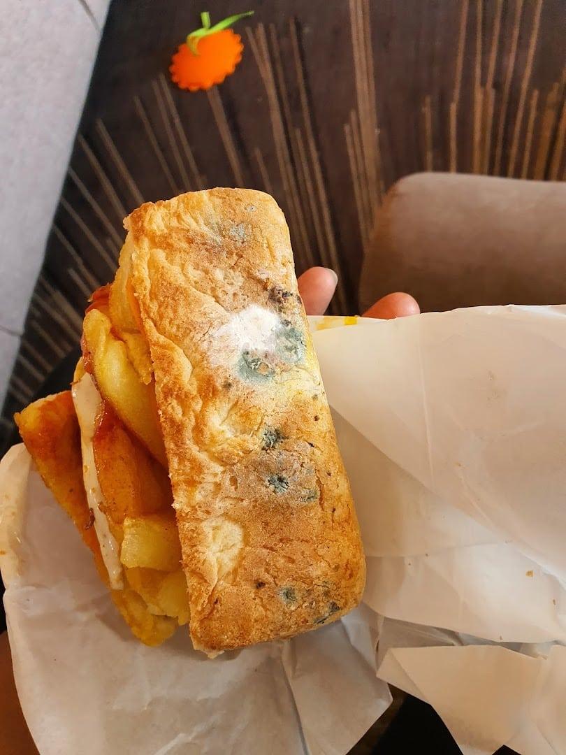 Fish &amp; Chips