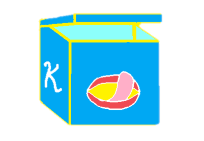 KR Eats