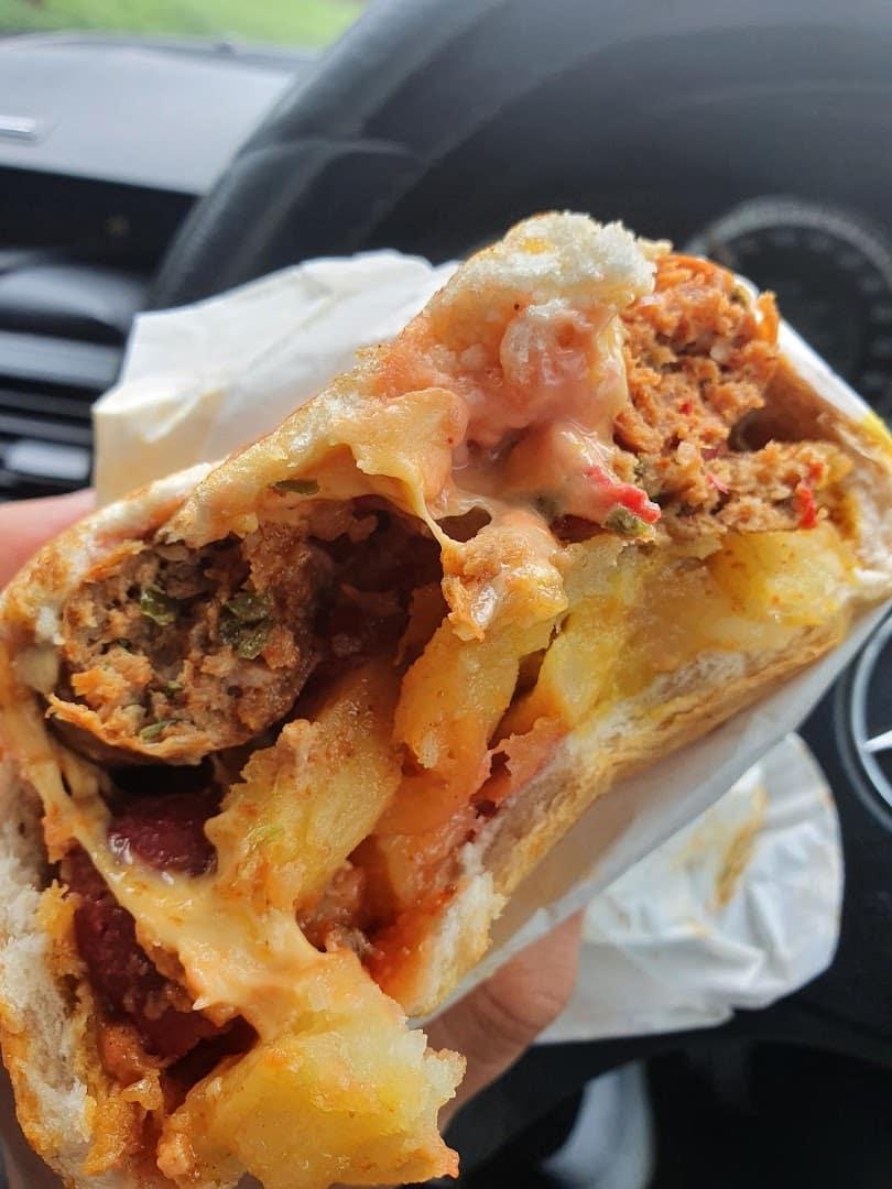 Mubeens Takeaway Express