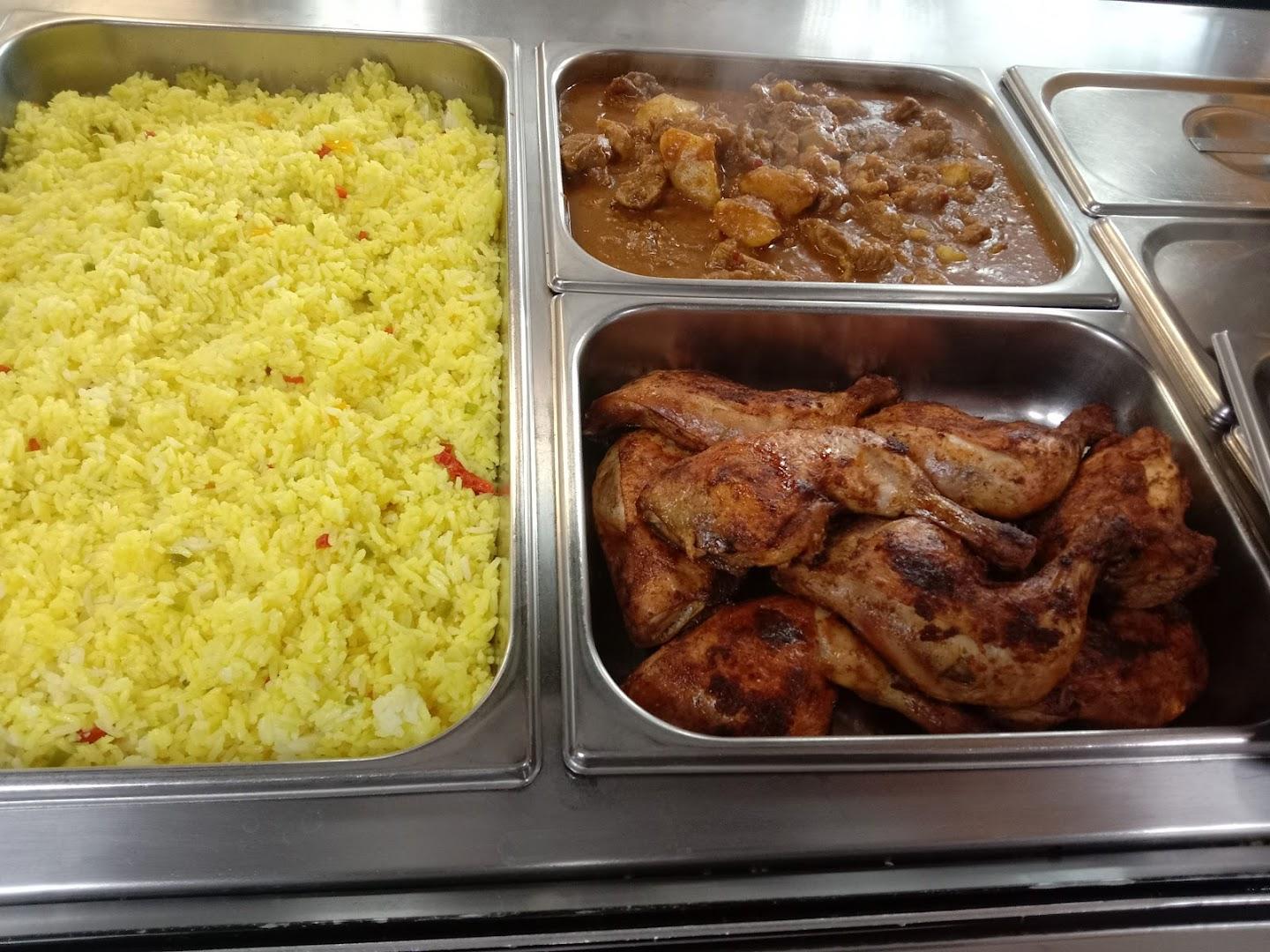 Diva's Kitchen. Pretoria