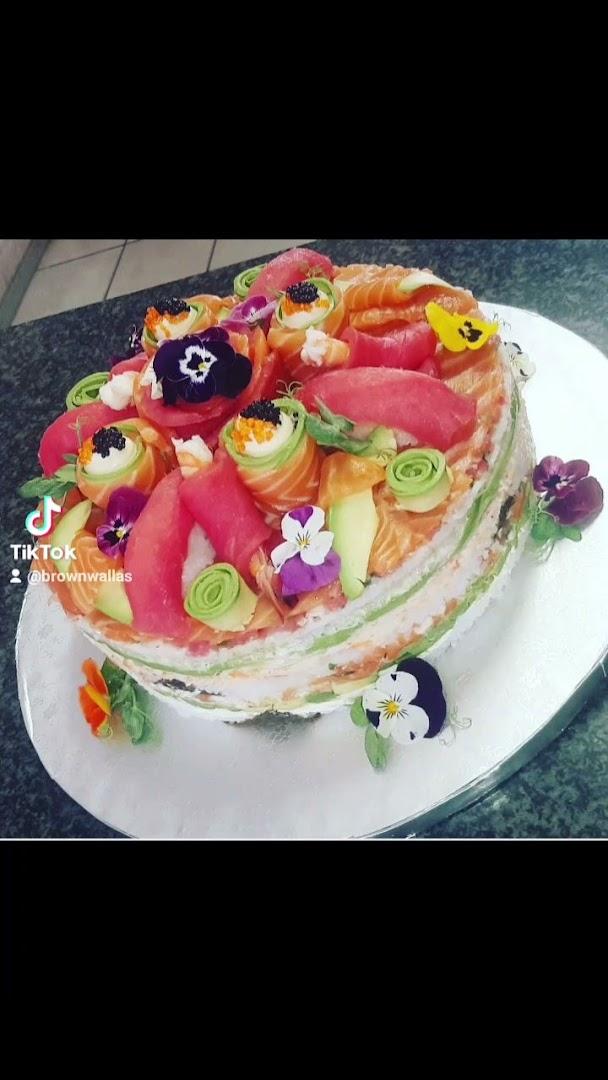 Innoe'sfusionsushi