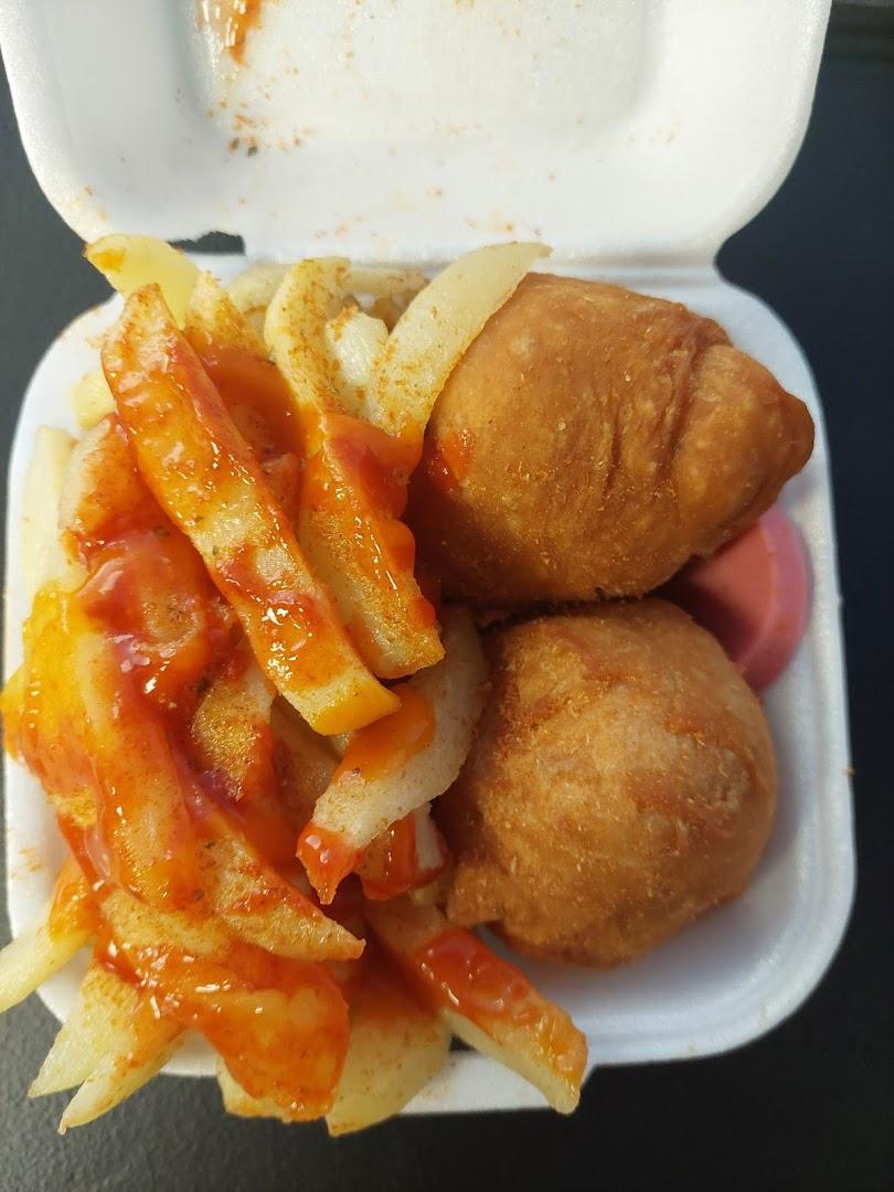 The Best Magwenya &amp; Chips