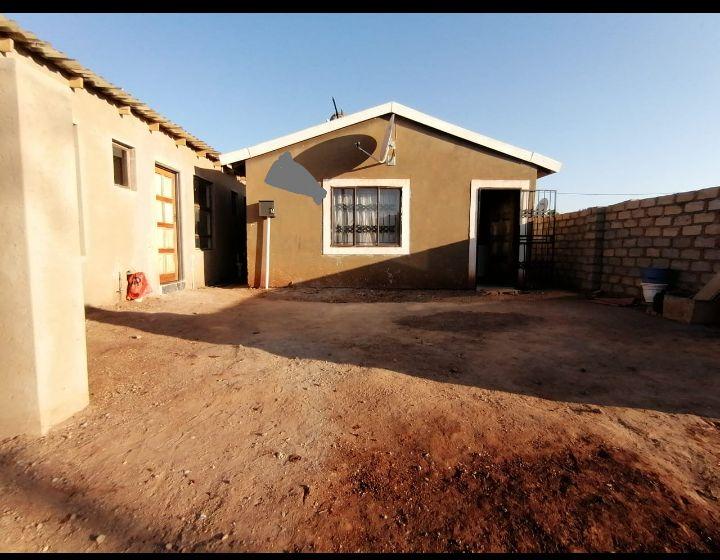 Mosetlhe Properties