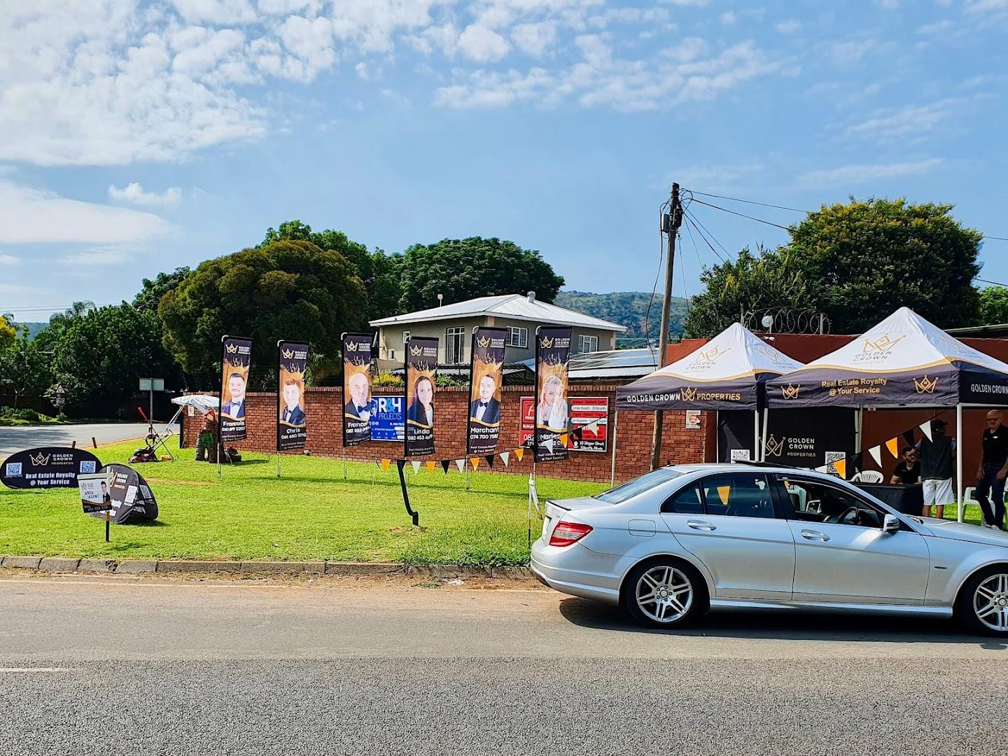Golden Crown Properties