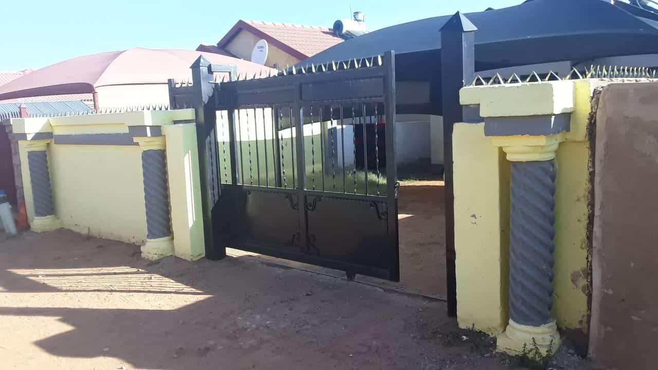 KEY2PROP REAL ESTATE