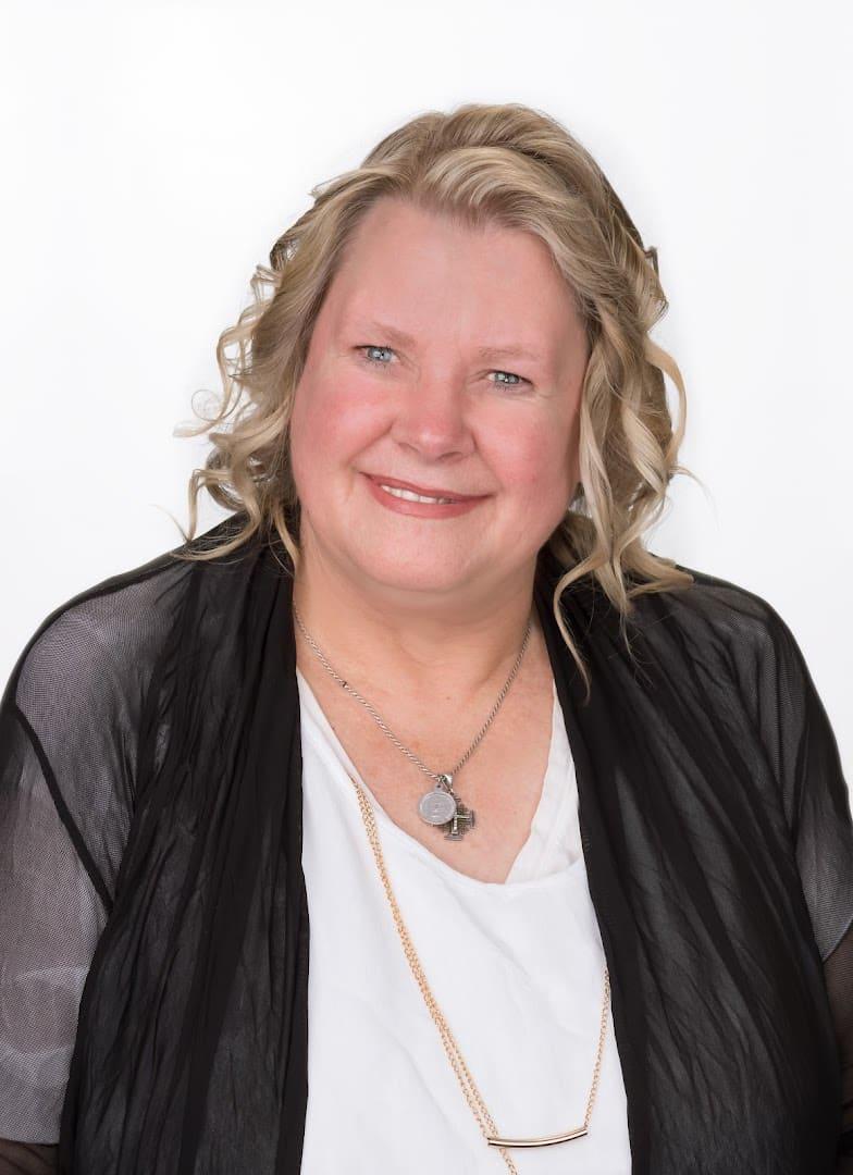 Margi Wagner - Estate Agent