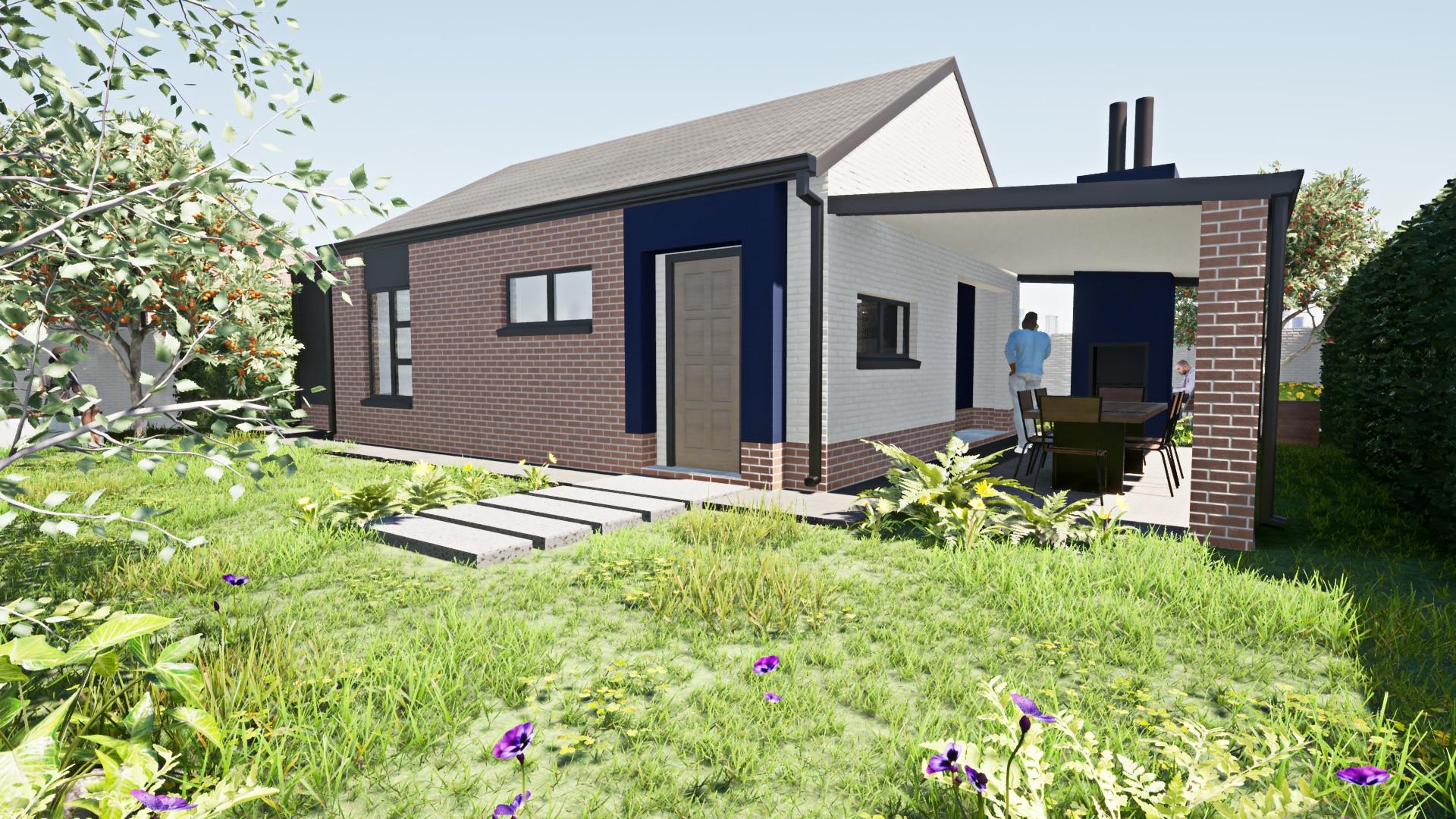 Bearcon Homes Head Office