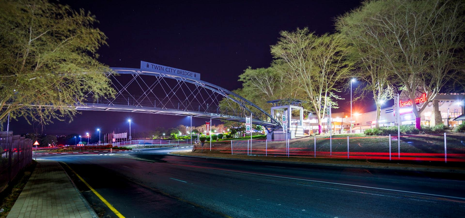 Twin City Development