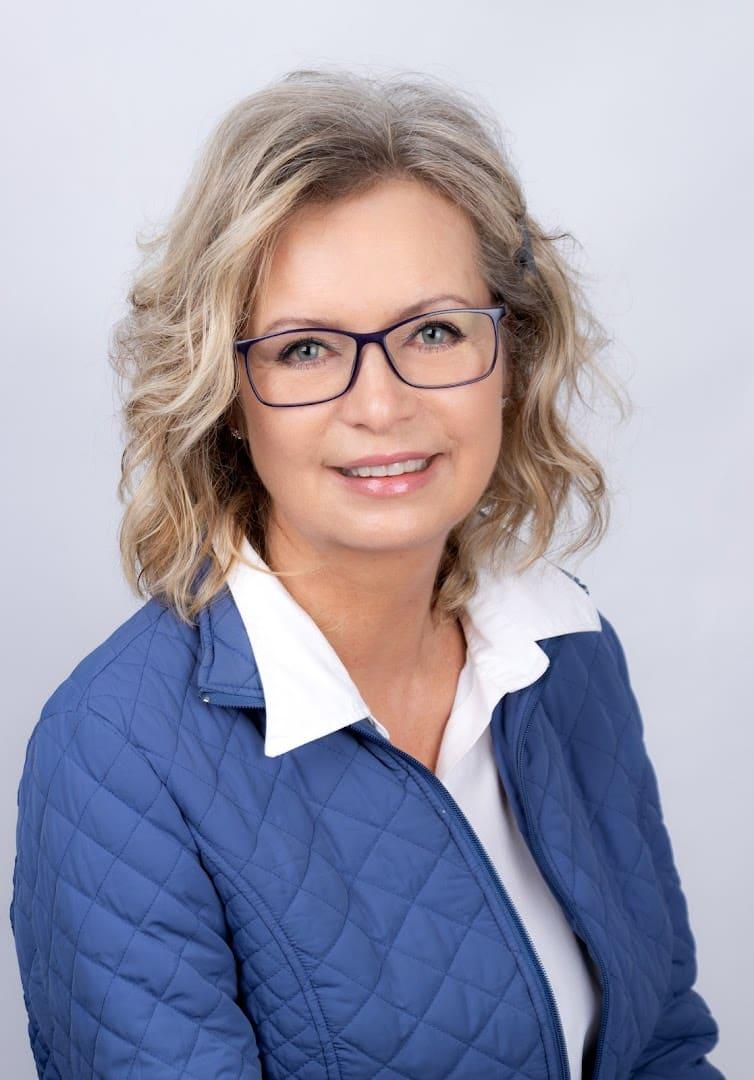Annette Eales Wapadrand Agent of Choice Chas Everitt Pretoria